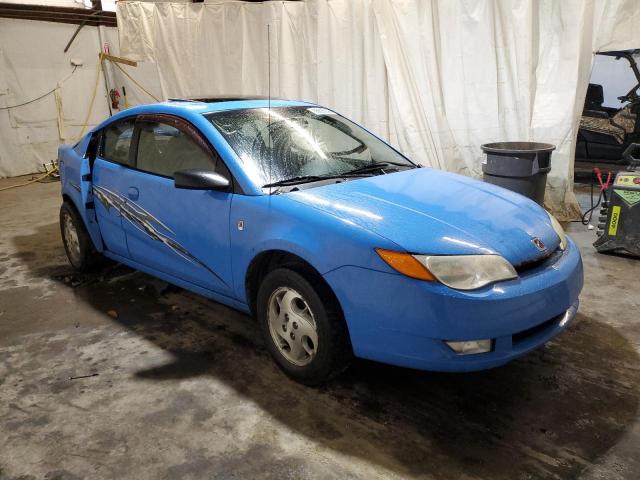 SATURN ION LEVEL 2005 with VIN 1G8AV12F15Z157207 - Photo from auction