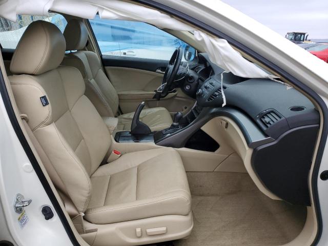 Photo 5 from auction – 2011 ACURA TSX with VIN JH4CU2F62BC008691