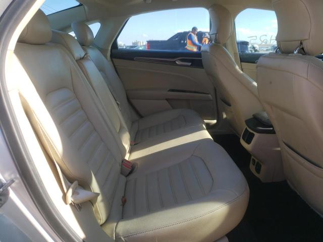 Photo 6 from auction – 2013 FORD FUSION SE with VIN 3FA6P0HR4DR105421