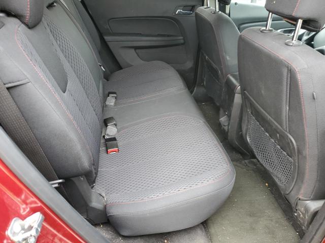 Photo 6 from auction – 2012 GMC TERRAIN SL with VIN 2GKALMEK4C6247647
