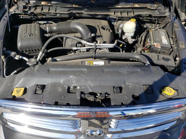 Photo 11 from auction – 2014 RAM 1500 SLT with VIN 1C6RR6LT9ES415410