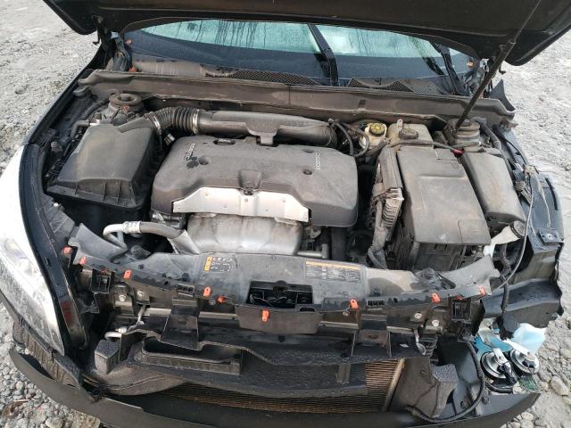 Photo 7 from auction – 2014 CHEVROLET MALIBU 2LT with VIN 1G11E5SL9EF141429