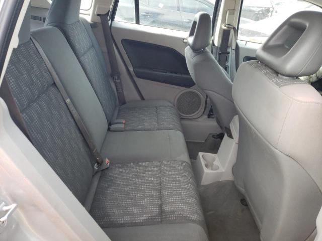 Photo 6 from auction – 2007 DODGE CALIBER with VIN 1B3JB28B37D503218