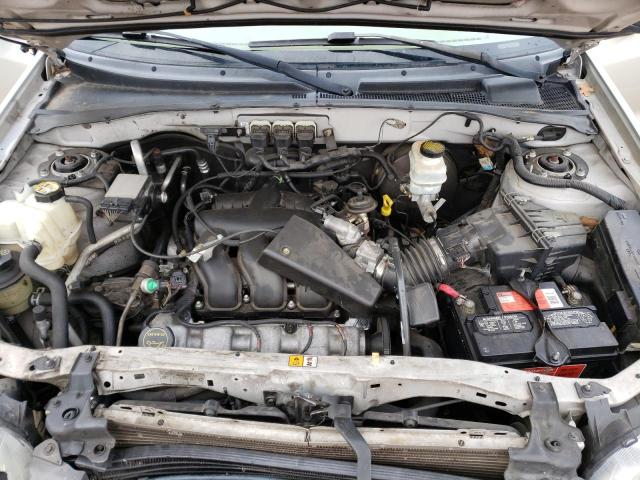 Photo 7 from auction – 2006 FORD ESCAPE XLT with VIN 1FMYU03166KA13484