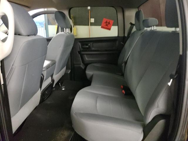 Photo 6 from auction – 2019 RAM 1500 CLASS with VIN 3C6RR6KG1KG669880