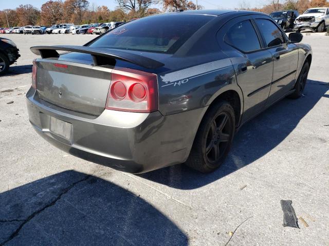 Photo 4 from auction – 2010 DODGE CHARGER SX with VIN 2B3CA3CVXAH188138