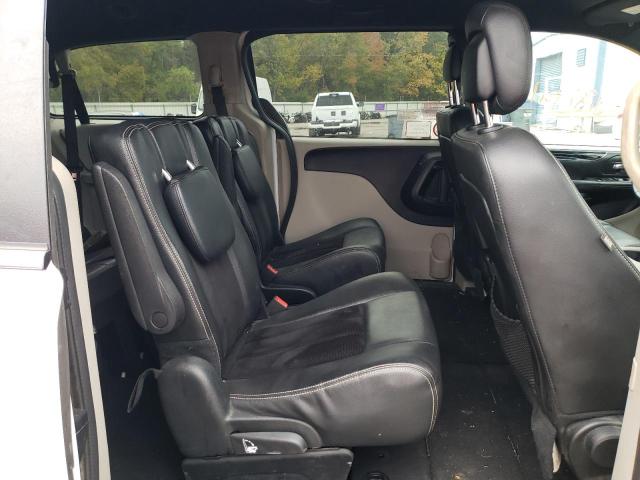 Photo 6 from auction – 2017 DODGE GRAND CARA with VIN 2C4RDGCG7HR814354