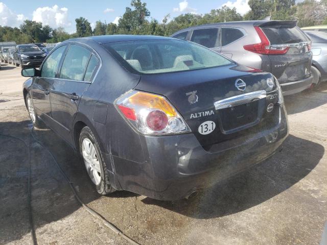 Photo 3 from auction – 2016 NISSAN ALTIMA BAS with VIN 1N4AL2AP8BN483266