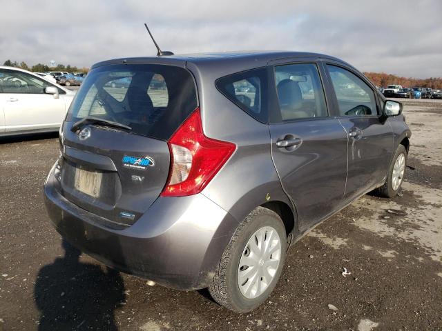 Photo 4 from auction – 2016 NISSAN VERSA NOTE with VIN 3N1CE2CP3GL359524