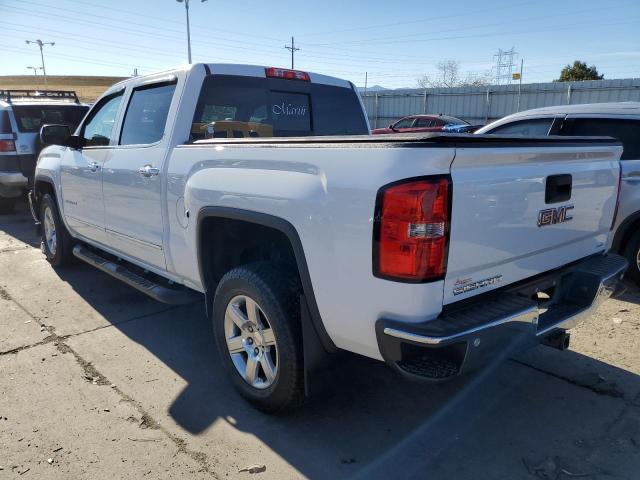 Photo 3 from auction – 2015 GMC SIERRA K15 with VIN 3GTU2VEC6FG131787
