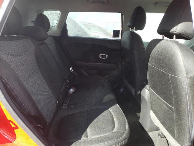 Photo 6 from auction – 2017 KIA SOUL + with VIN KNDJP3A58H7477886