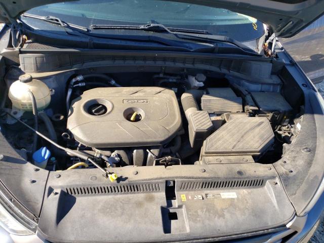 Photo 7 from auction – 2016 HYUNDAI TUCSON LIM with VIN KM8J33A41GU180974