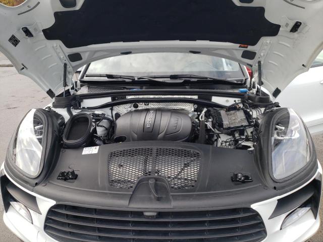 Photo 7 from auction – 2019 PORSCHE MACAN with VIN WP1AA2A54KLB00769