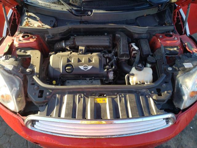 Photo 7 from auction – 2013 MINI COOPER COU with VIN WMWZB3C58DWM07171