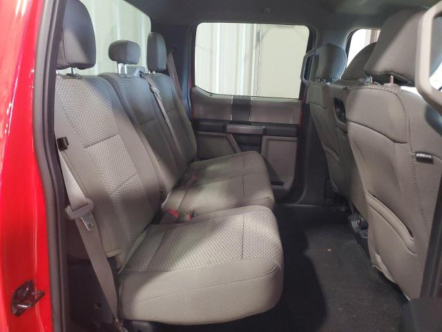Photo 6 from auction – 2018 FORD F150 SUPER with VIN 1FTEW1CP2JFA86638