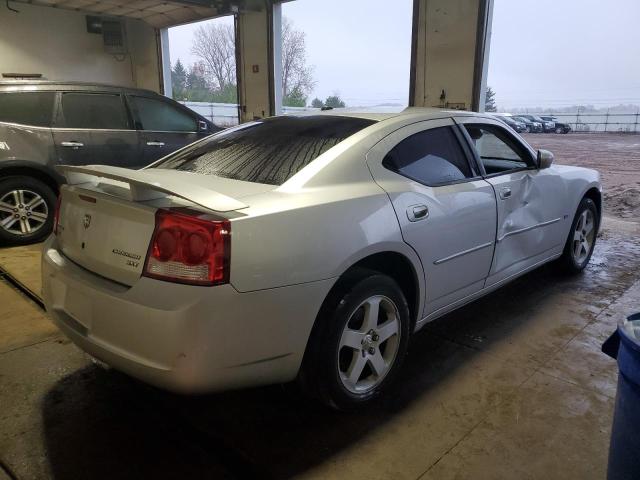 Photo 4 from auction – 2010 DODGE CHARGER SX with VIN 2B3CK3CV5AH177996