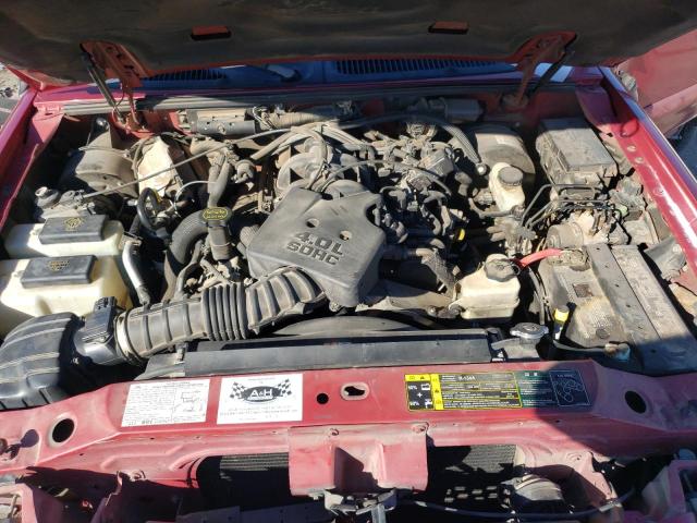 Photo 7 from auction – 2005 FORD EXPLORER S with VIN 1FMZU67K05UA77713