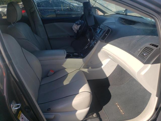Zdjęcie 5 z aukcji – 2011 TOYOTA VENZA z VIN 4T3ZA3BB3BU041225