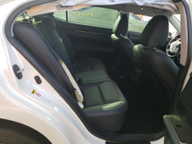 Photo 6 from auction – 2016 LEXUS ES 350 with VIN JTHBK1GGXG2227205
