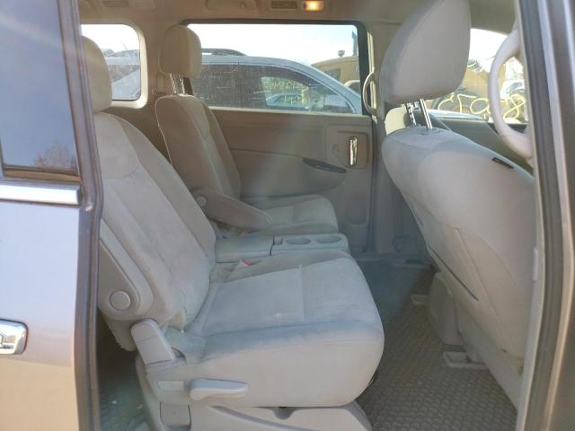 Photo 6 from auction – 2012 NISSAN QUEST S with VIN JN8AE2KP4C9047368