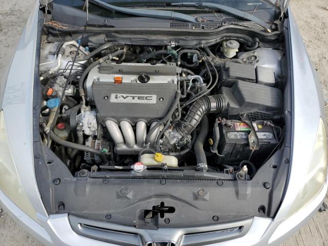 Photo 7 from auction – 2003 HONDA ACCORD with VIN 1HGCM56373A048983