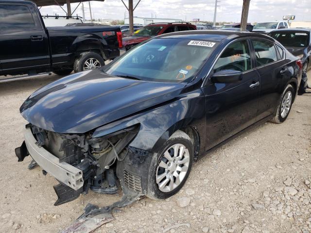 Photo 2 from auction – 2016 NISSAN ALTIMA 2.5 with VIN 1N4AL3AP3GN375893