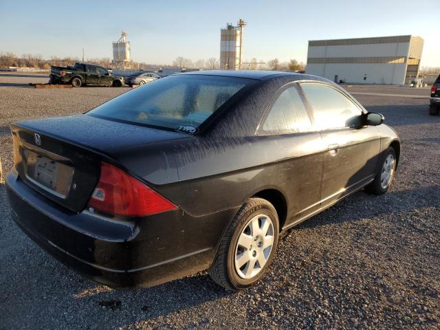 Photo 4 from auction – 2002 HONDA CIVIC EX with VIN 1HGEM219X2L104629