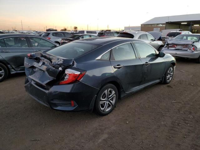 Photo 4 from auction – 2016 HONDA CIVIC LX with VIN 19XFC2F52GE203960