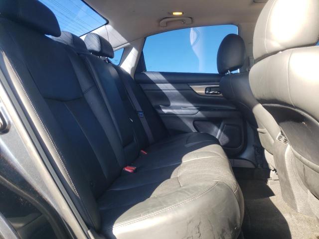 Photo 6 from auction – 2013 NISSAN ALTIMA 2.5 with VIN 1N4AL3AP5DN535994