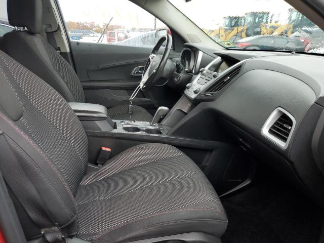 Photo 5 from auction – 2014 CHEVROLET EQUINOX LT with VIN 2GNFLFEK1E6295145