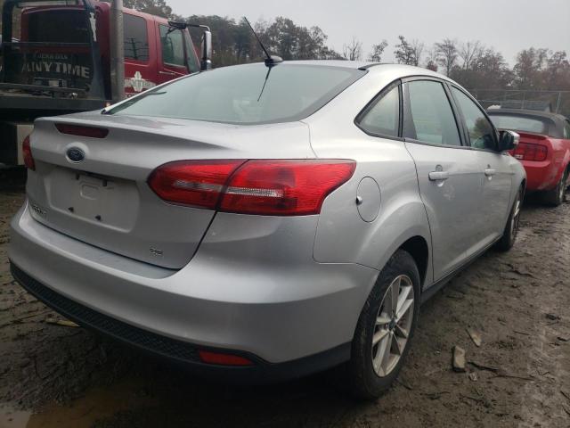 Photo 4 from auction – 2017 FORD FOCUS SE with VIN 1FADP3F26HL286654