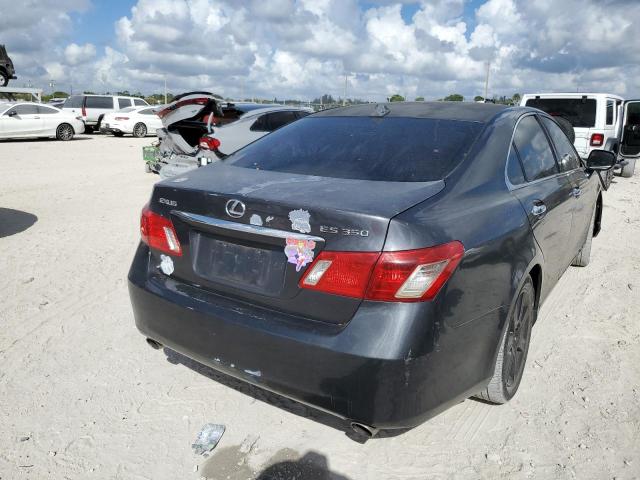صورة رقم 4 من المزاد - 2007 LEXUS ES 350 مع VIN JTHBJ46G772038419