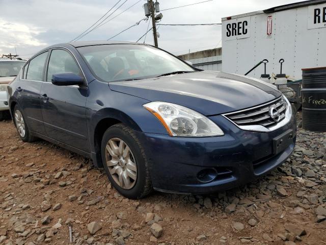 NISSAN ALTIMA BAS 2012 with VIN 1N4AL2APXCC261261 - Photo from auction