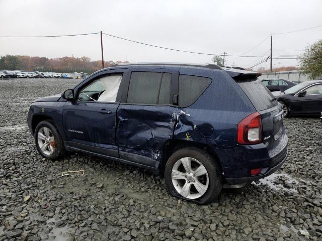 Photo 9 from auction – 2016 JEEP COMPASS LA with VIN 1C4NJDEBXGD759746