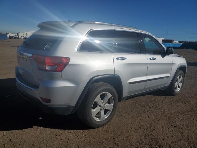 Photo 4 from auction – 2012 JEEP GRAND CHER with VIN 1C4RJFBG2CC359466