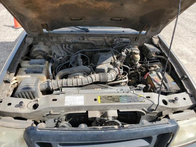 Photo 7 from auction – 2004 FORD RANGER SUP with VIN 1FTYR14U24PB12369
