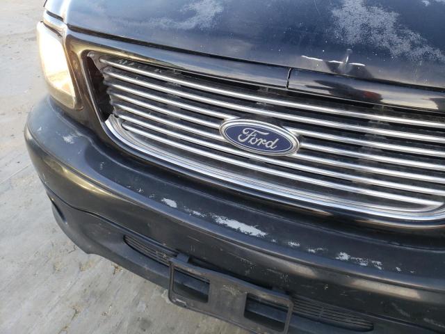 Photo 9 from auction – 2002 FORD F150 SUPER with VIN 1FTRW07332KD18725