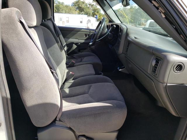 Photo 5 from auction – 2006 CHEVROLET SILVERADO2 with VIN 1GCEC19TX6Z121459