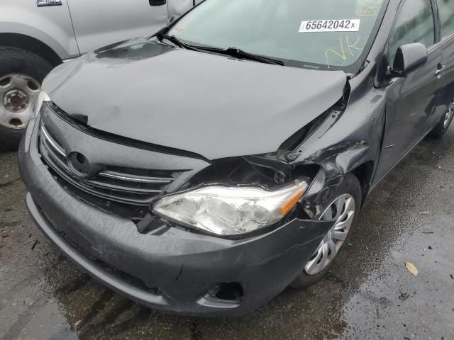 Foto 9 de la subasta – 2013 TOYOTA COROLLA BA con VIN 2T1BU4EE2DC941745