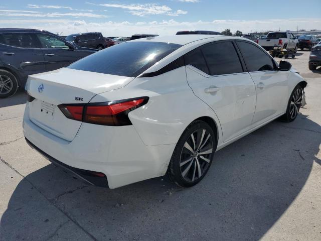 Photo 4 from auction – 2019 NISSAN ALTIMA SR with VIN 1N4BL4CV6KC162768