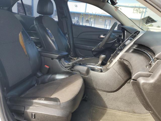 Photo 5 from auction – 2016 CHEVROLET MALIBU LIM with VIN 1G11C5SA7GF149391