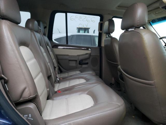 Photo 6 from auction – 2005 FORD EXPLORER E with VIN 1FMDU74W65UA46117