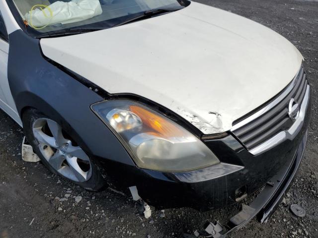 Photo 9 from auction – 2009 NISSAN ALTIMA 3.5 with VIN 1N4BL21E79C124709