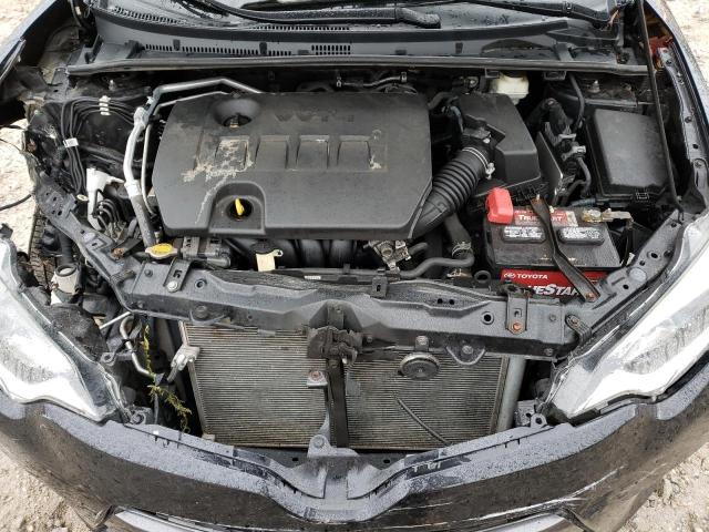 Photo 7 from auction – 2015 TOYOTA COROLLA L with VIN 2T1BURHE2FC358572