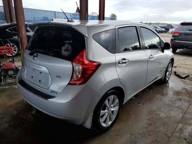 Photo 4 from auction – 2014 NISSAN VERSA NOTE with VIN 3N1CE2CPXEL408764