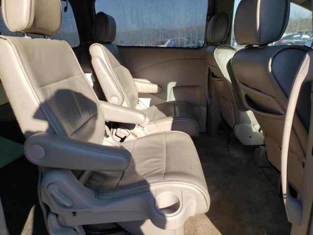 Photo 6 from auction – 2004 NISSAN QUEST with VIN 5N1BV28U04N367448