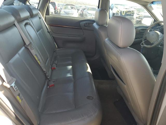 Photo 6 from auction – 2004 CHEVROLET IMPALA LS with VIN 2G1WH52K249404727