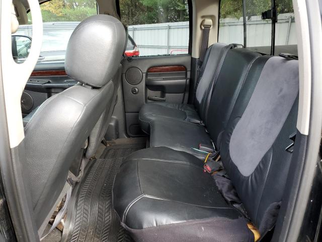 Photo 6 from auction – 2003 DODGE RAM 1500 S with VIN 1D7HA18D03S295421
