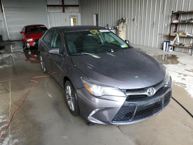 Photo 1 from auction – 2017 TOYOTA CAMRY LE with VIN 4T1BF1FKXHU416403