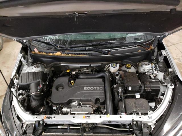 Photo 12 from auction – 2022 CHEVROLET EQUINOX PR with VIN 2GNAXXEV4N6139907
